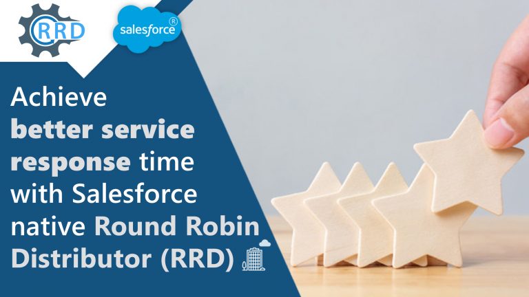 lead assignment round robin salesforce